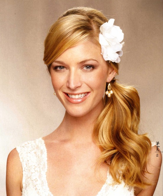 Wedding Hair Inspiration 