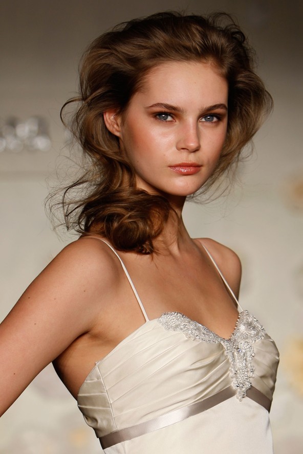 Wedding Hair Inspiration 