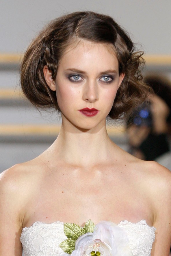 Wedding Hair Inspiration 