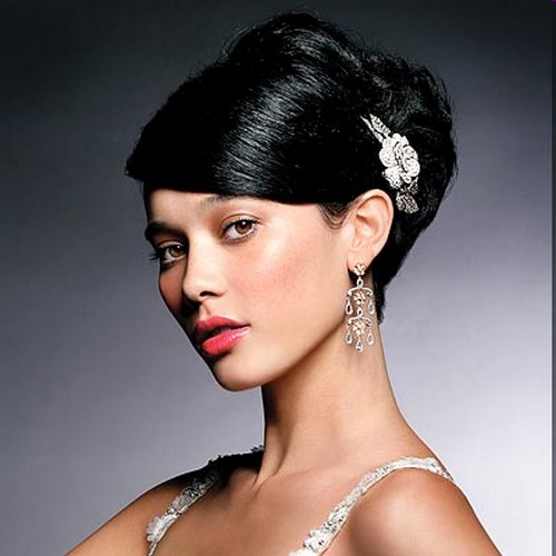 Wedding Hair Styles