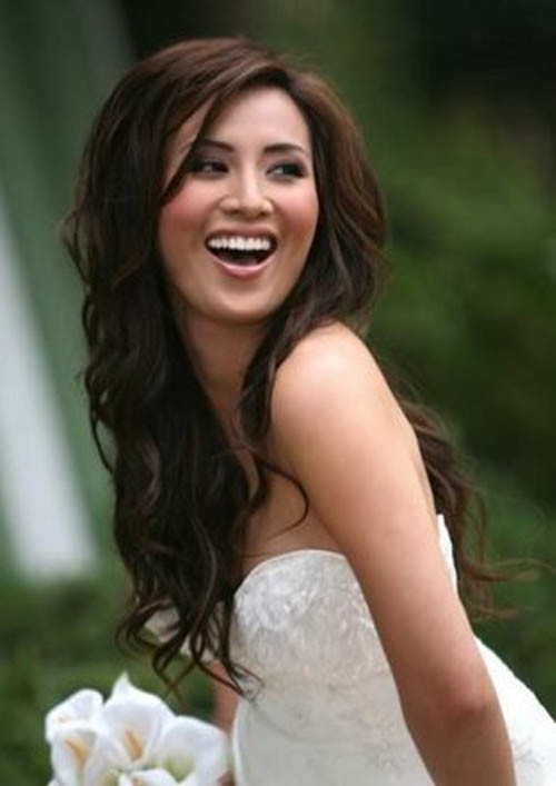 Wedding Hair Styles
