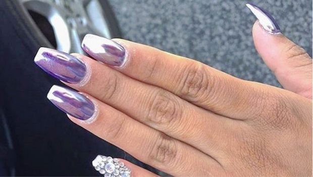 Which nail trend are you?