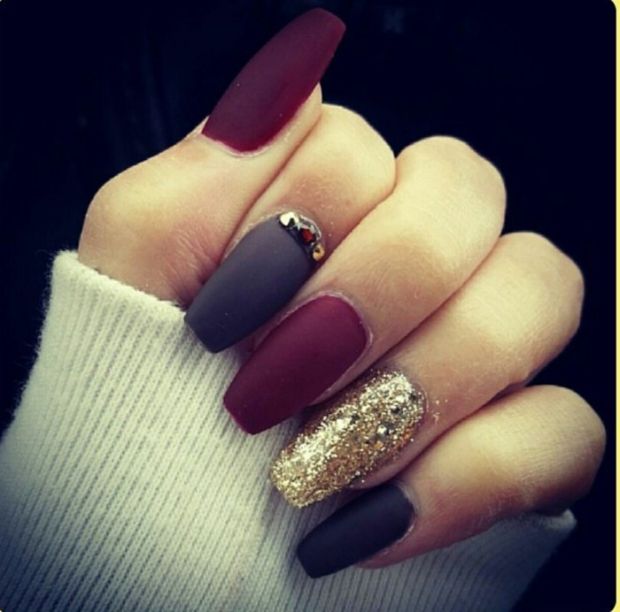 Which nail trend are you?