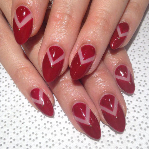Which nail trend are you?