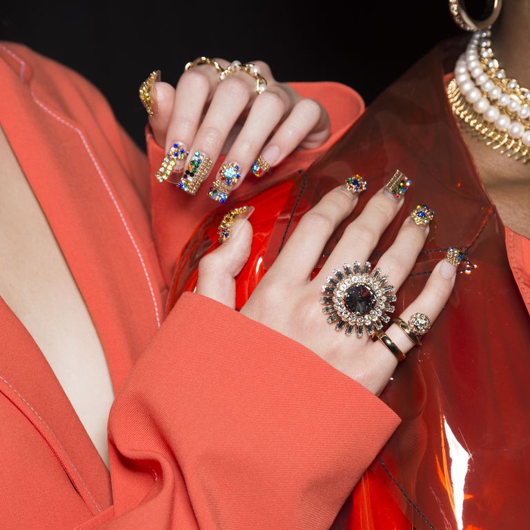 Which nail trend are you?