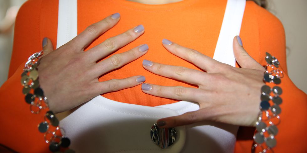 Which nail trend are you?