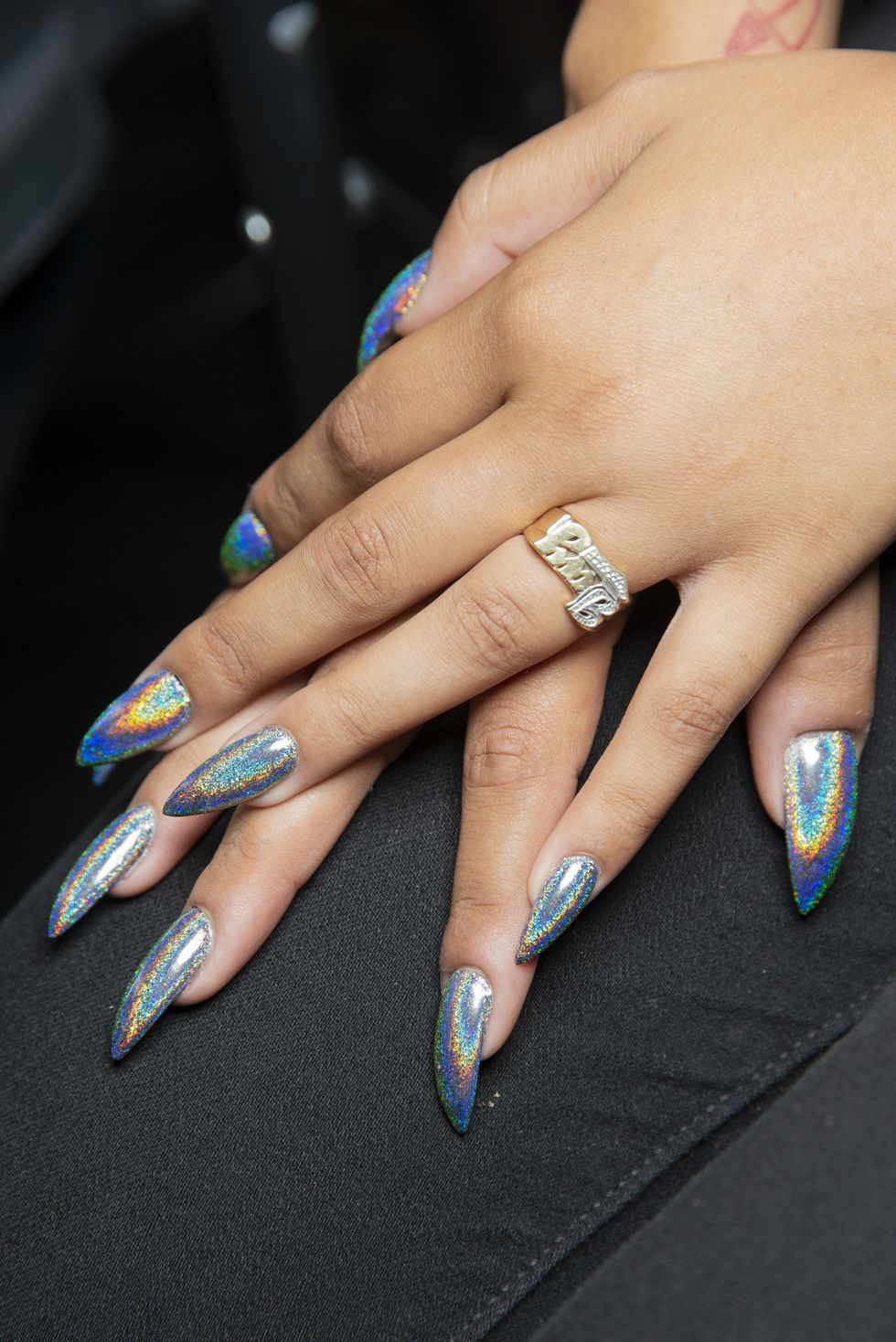 Which nail trend are you?