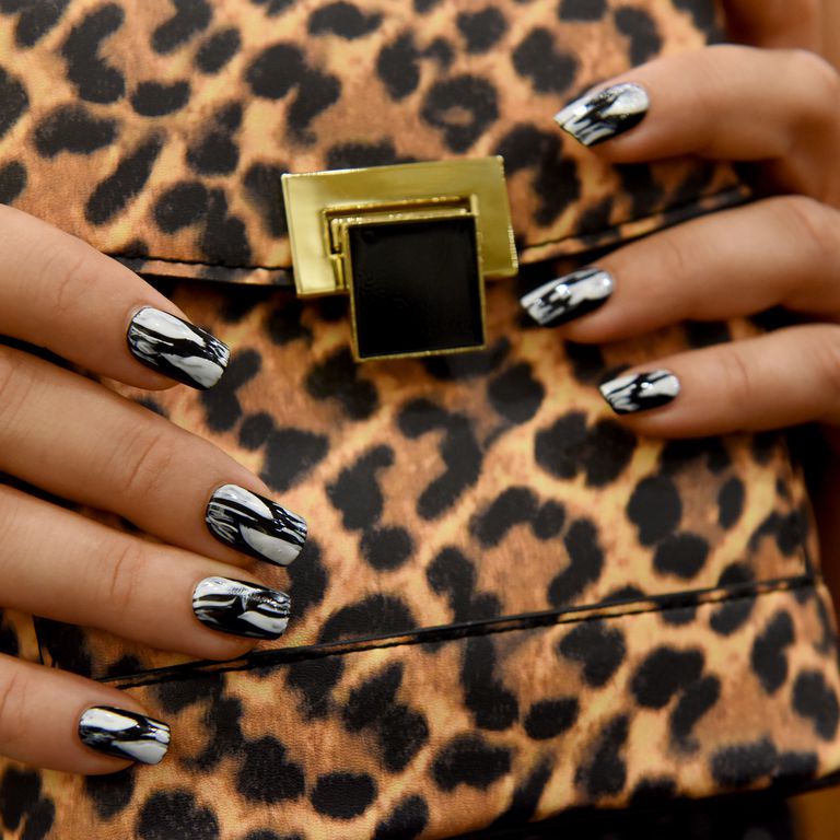 Which nail trend are you?