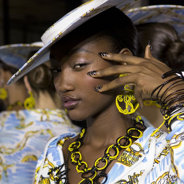 Which nail trend are you?
