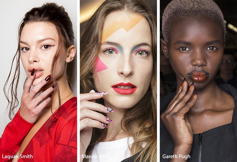 Which nail trend are you?