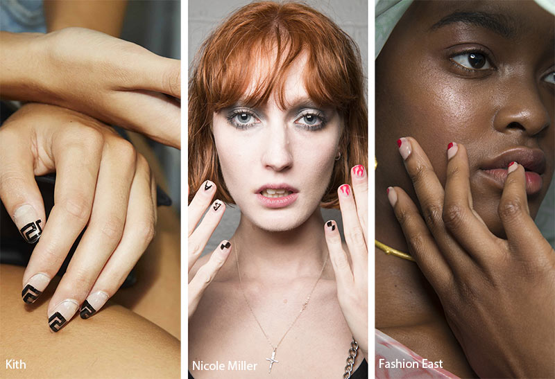 Which nail trend are you?