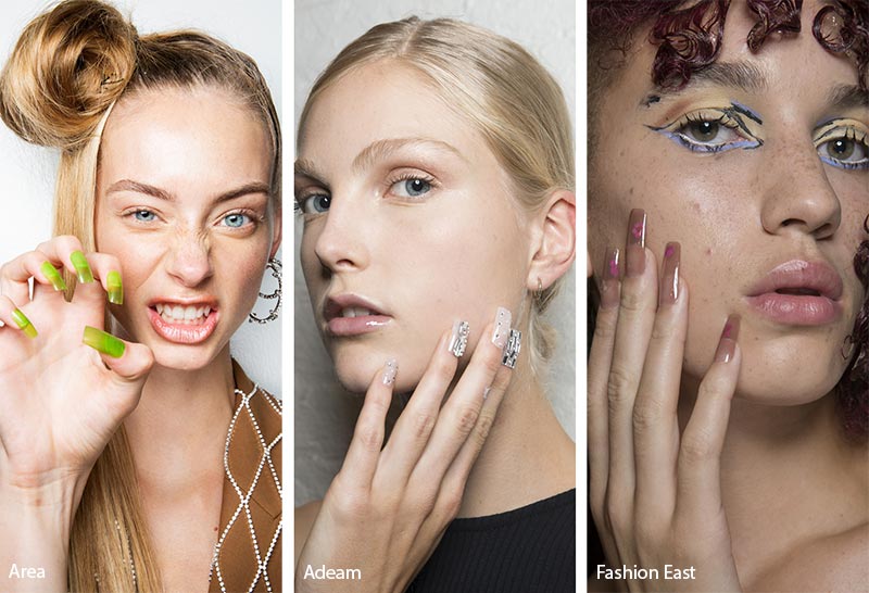 Which nail trend are you?