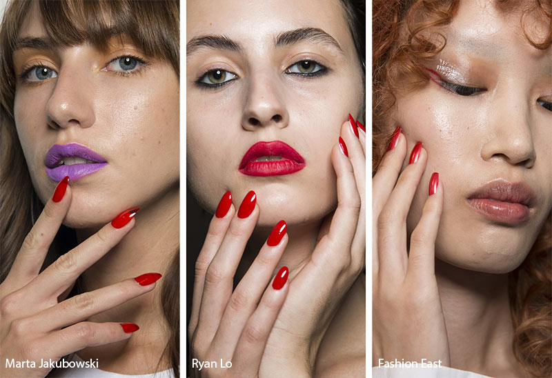 Which nail trend are you?