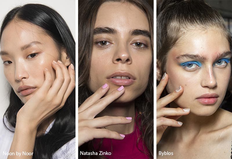 Which nail trend are you?