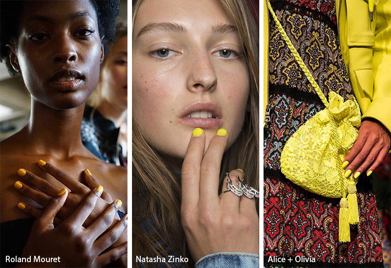 Which nail trend are you?