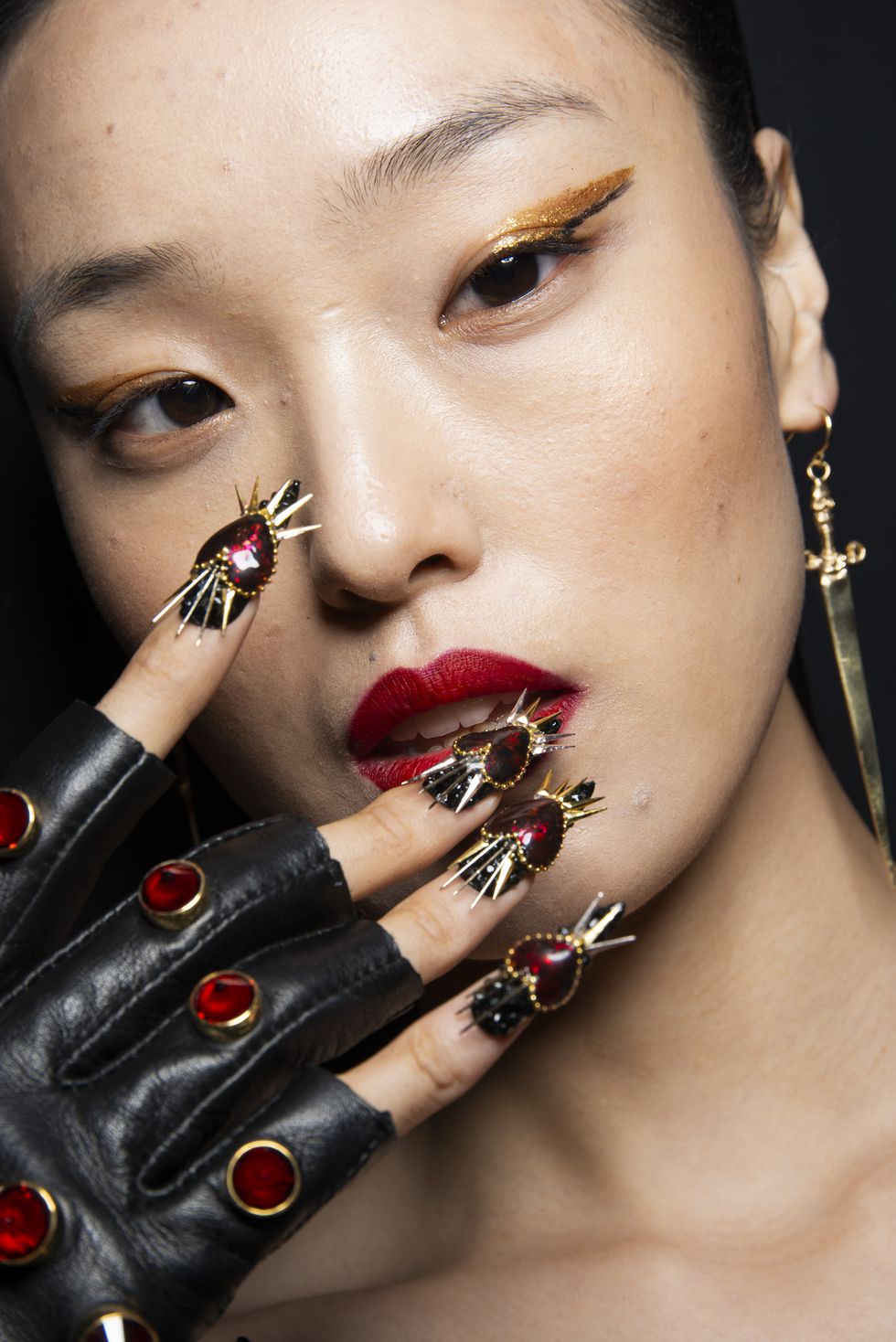 Which nail trend are you?