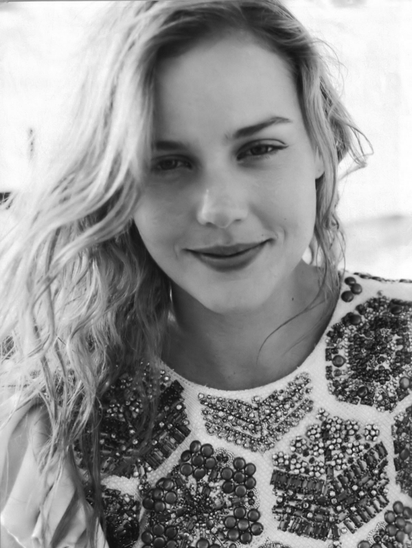 Abbie Cornish - Star of Limitless