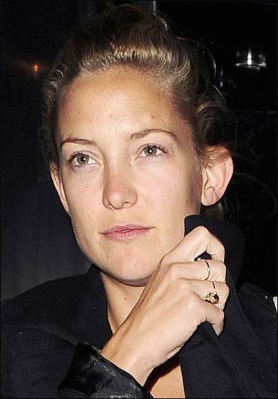 celebrities without makeup