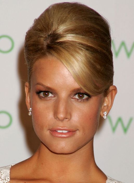 Celebrity Hairstyles