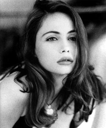 Emmanuelle Béart