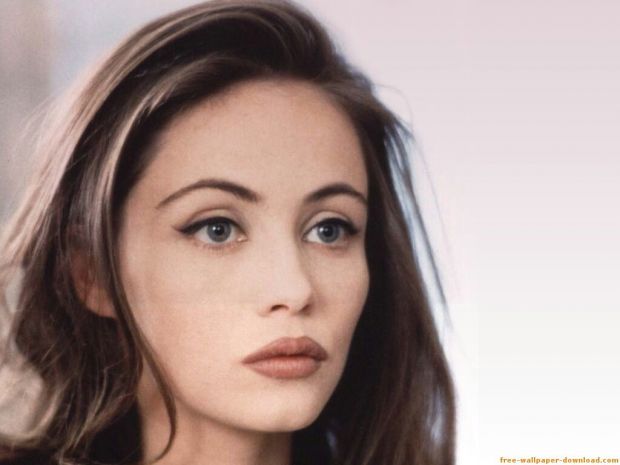 Emmanuelle Béart