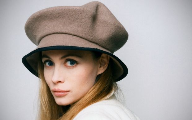 Emmanuelle Béart