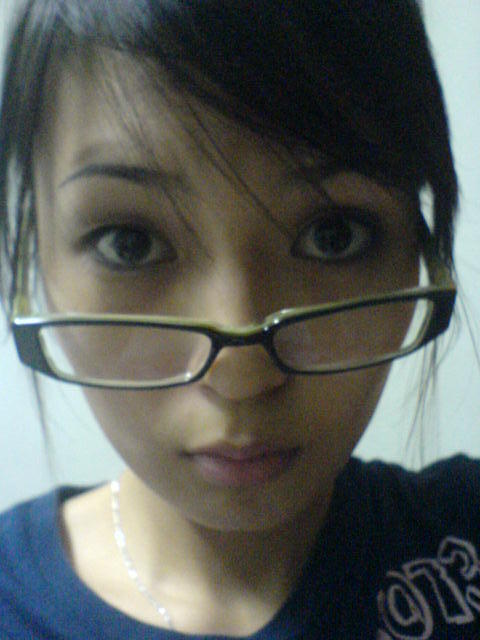 Emo hair style
