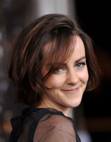 Jena Malone from Sucker Punch