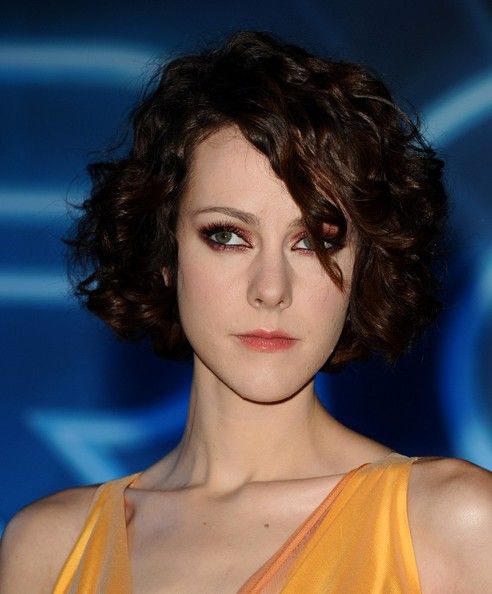 Jena Malone from Sucker Punch