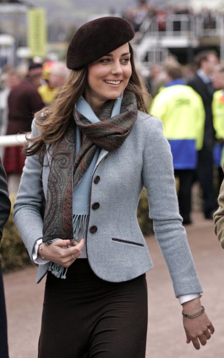 Kate Middleton Gallery