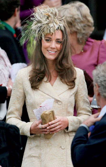 Kate Middleton Gallery