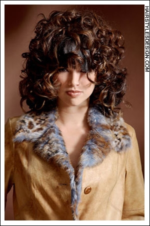 long hairstyle for women