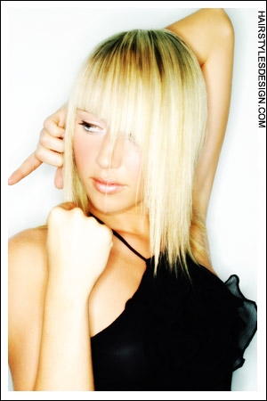 long hairstyle for women
