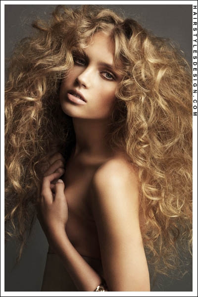 long hairstyle for women