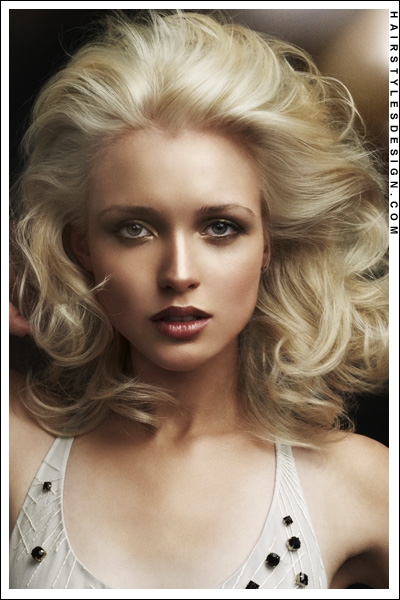 long hairstyle for women