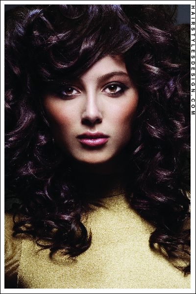 long hairstyle for women