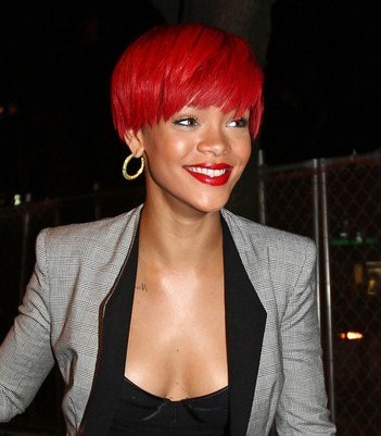 Red Hair Celebs