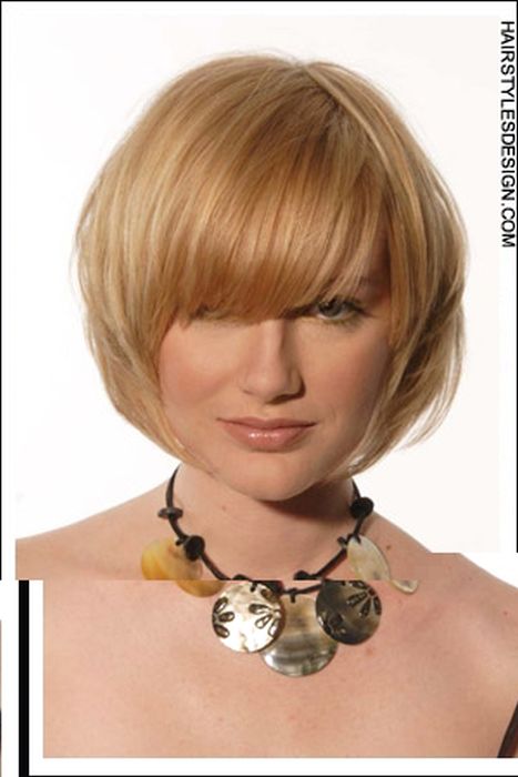 Short Hairstyles for women