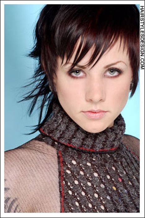 Short Hairstyles for women