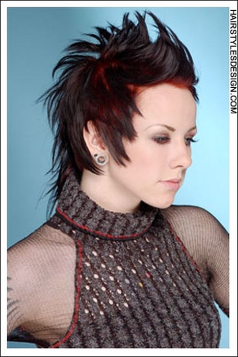 Short Hairstyles for women