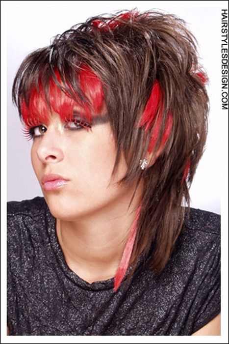 Short Hairstyles for women