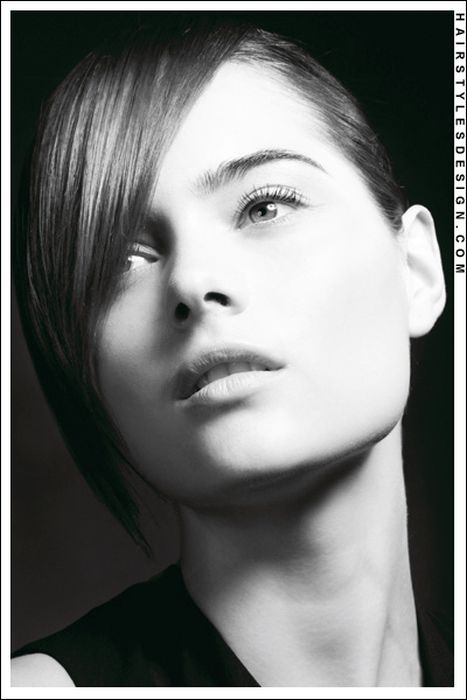 Short Hairstyles for women