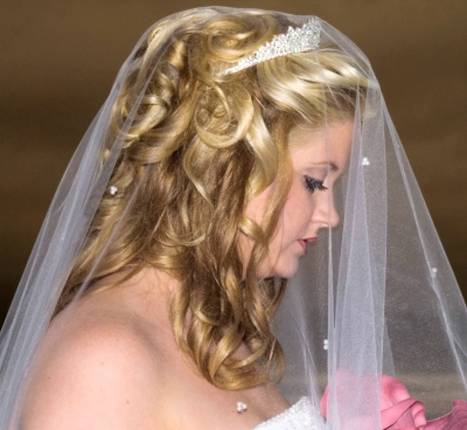 wedding hairstyle pictures