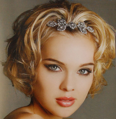 wedding hairstyle pictures