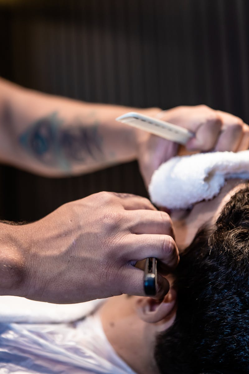 Salon On Broadway