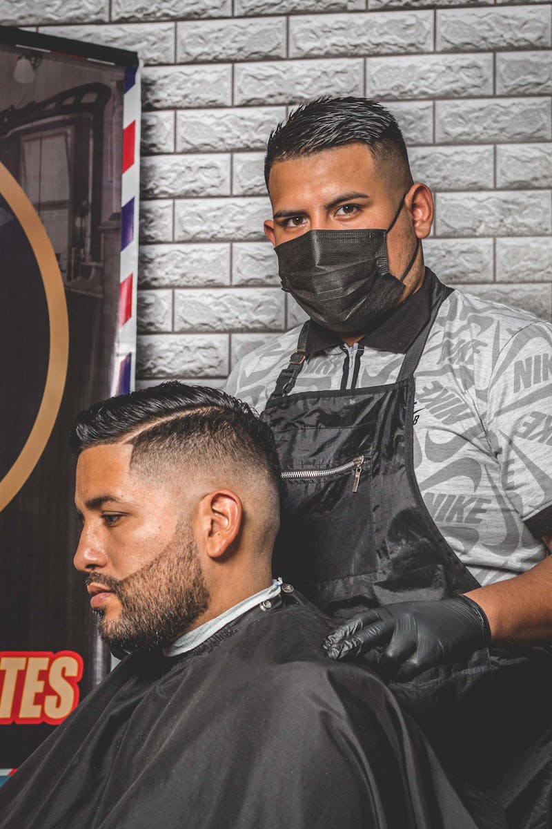 Gunslinger Grooming | Westminster CO Barbershop