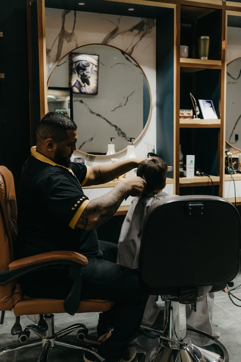Pro-Cuts