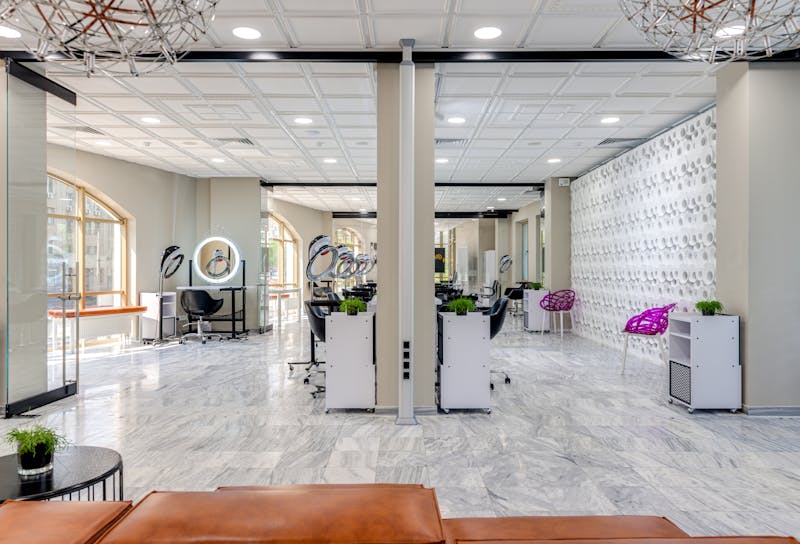 Aberdeen's Hair Studio