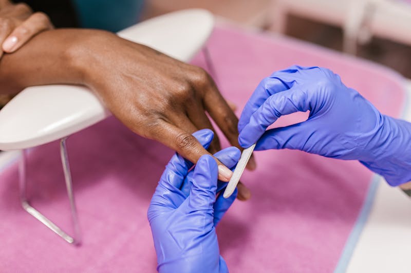 Ntosake's Nail Boutique