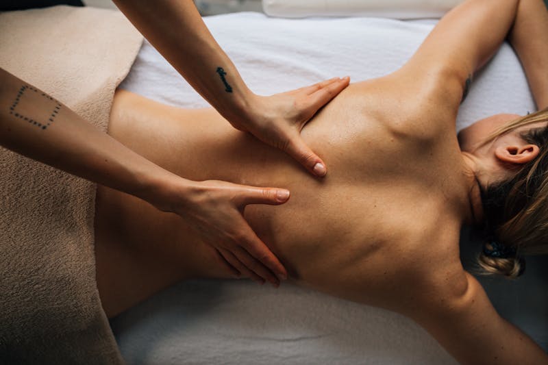 Milton Chiropractic & Rehabilitation